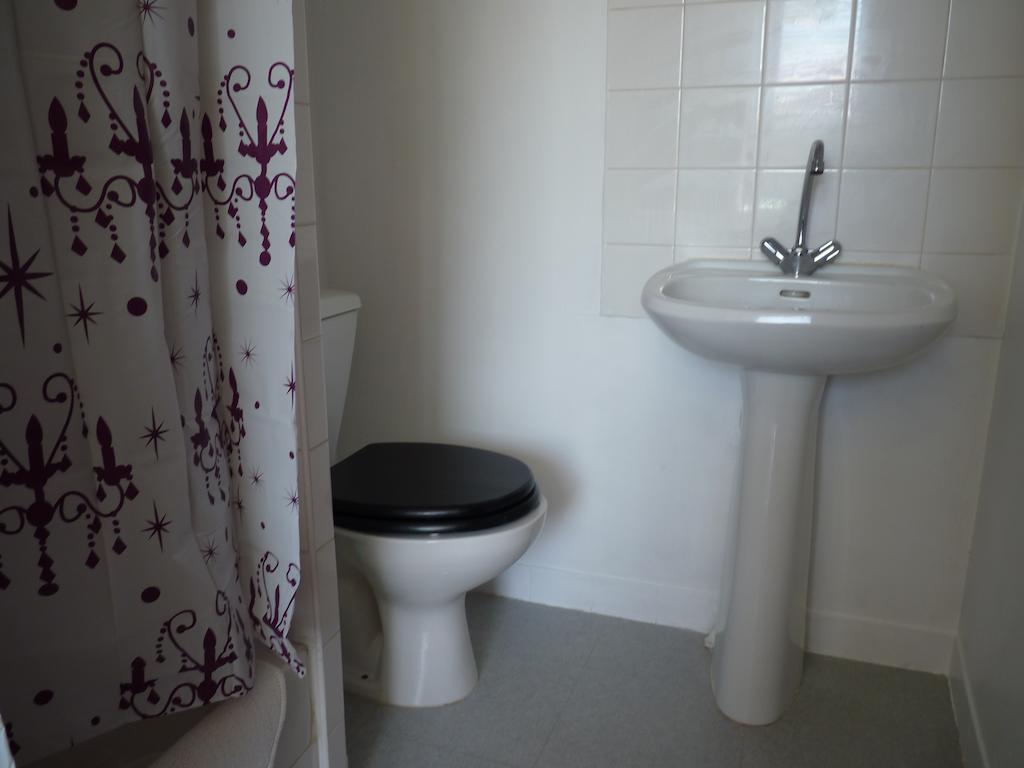 Résidence Albert Premier Brest Zimmer foto